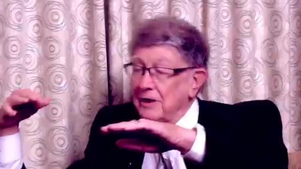 Уильям Томпкинс, избранный инопланетянами Часть 2 на Камелот у Кэссиди