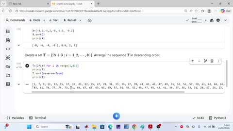 Understanding python List for Malawian Students