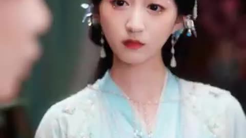 She Played The Crown Prince...