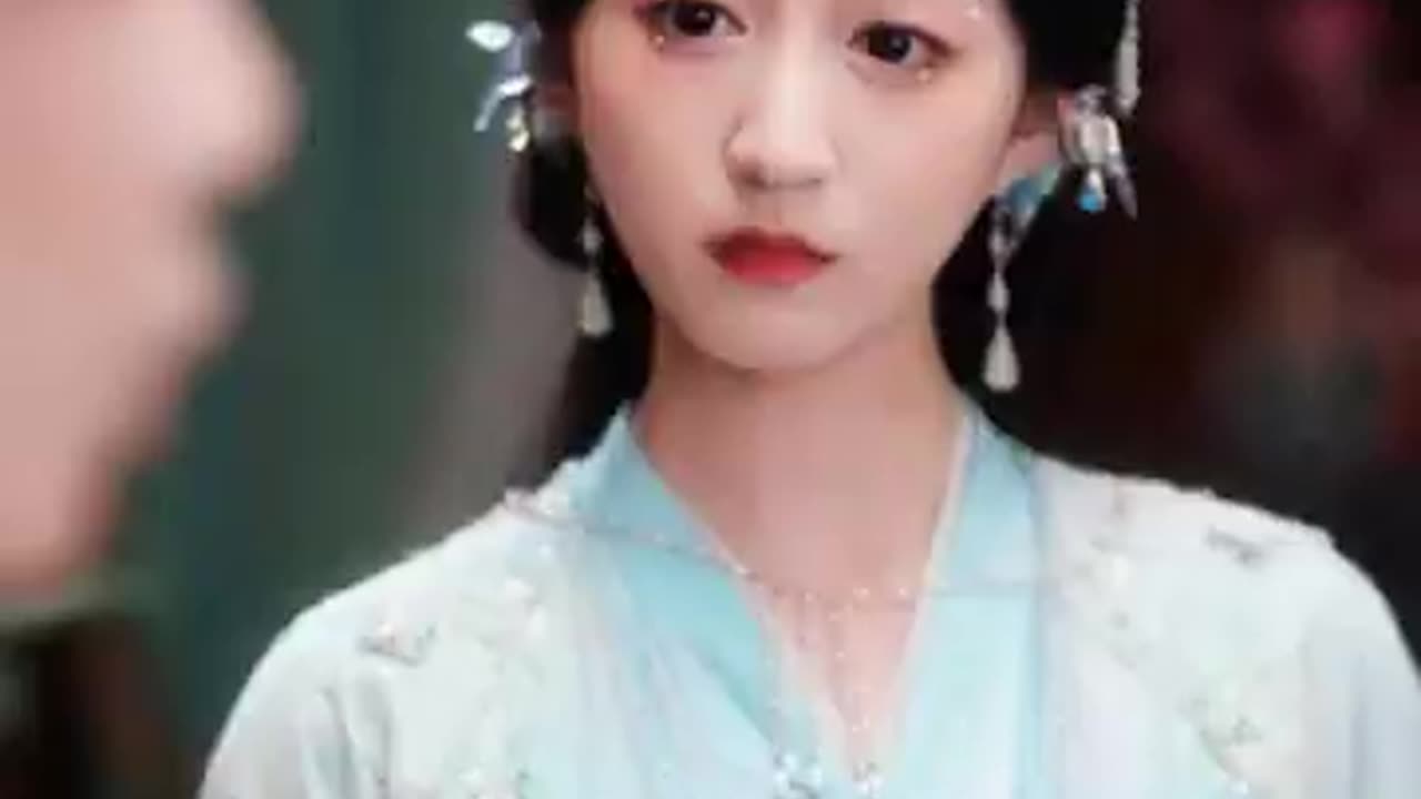 She Played The Crown Prince...