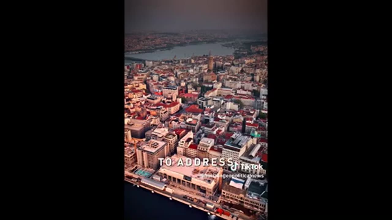 24 hours in geopolitics ..