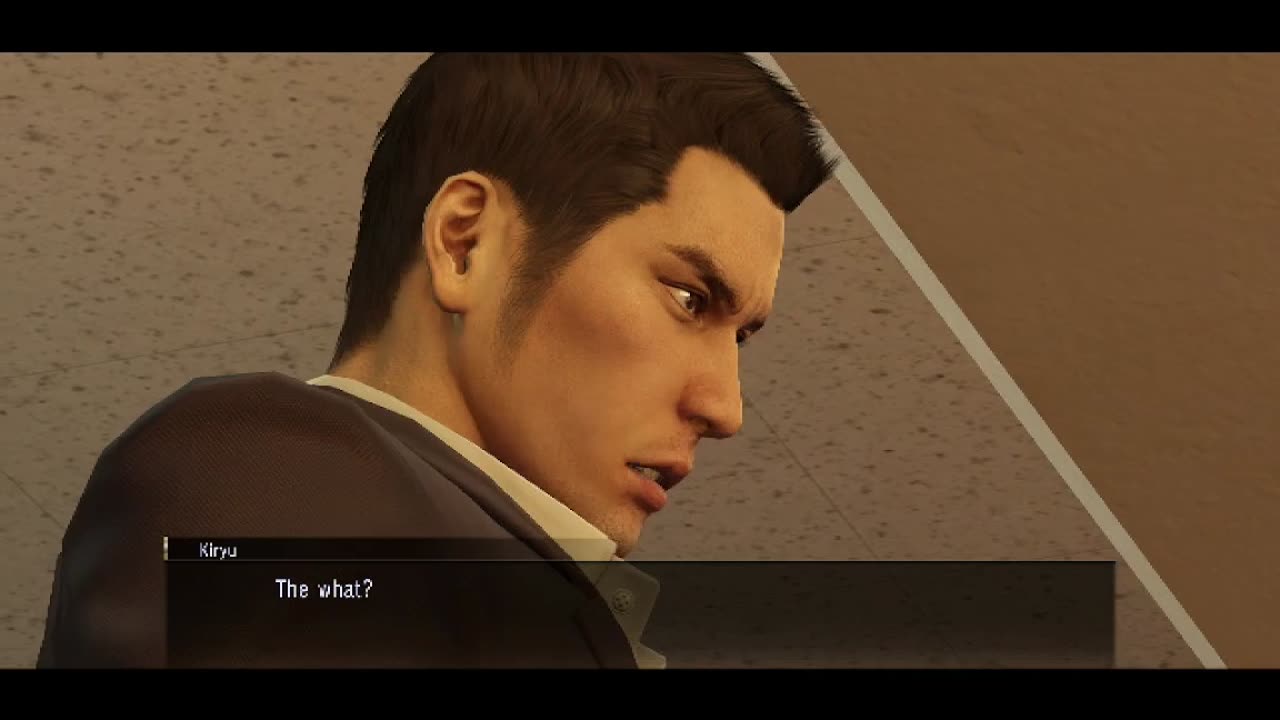 Yakuza 0: Director's Cut Day 1. No Mic. Not feeling up for it