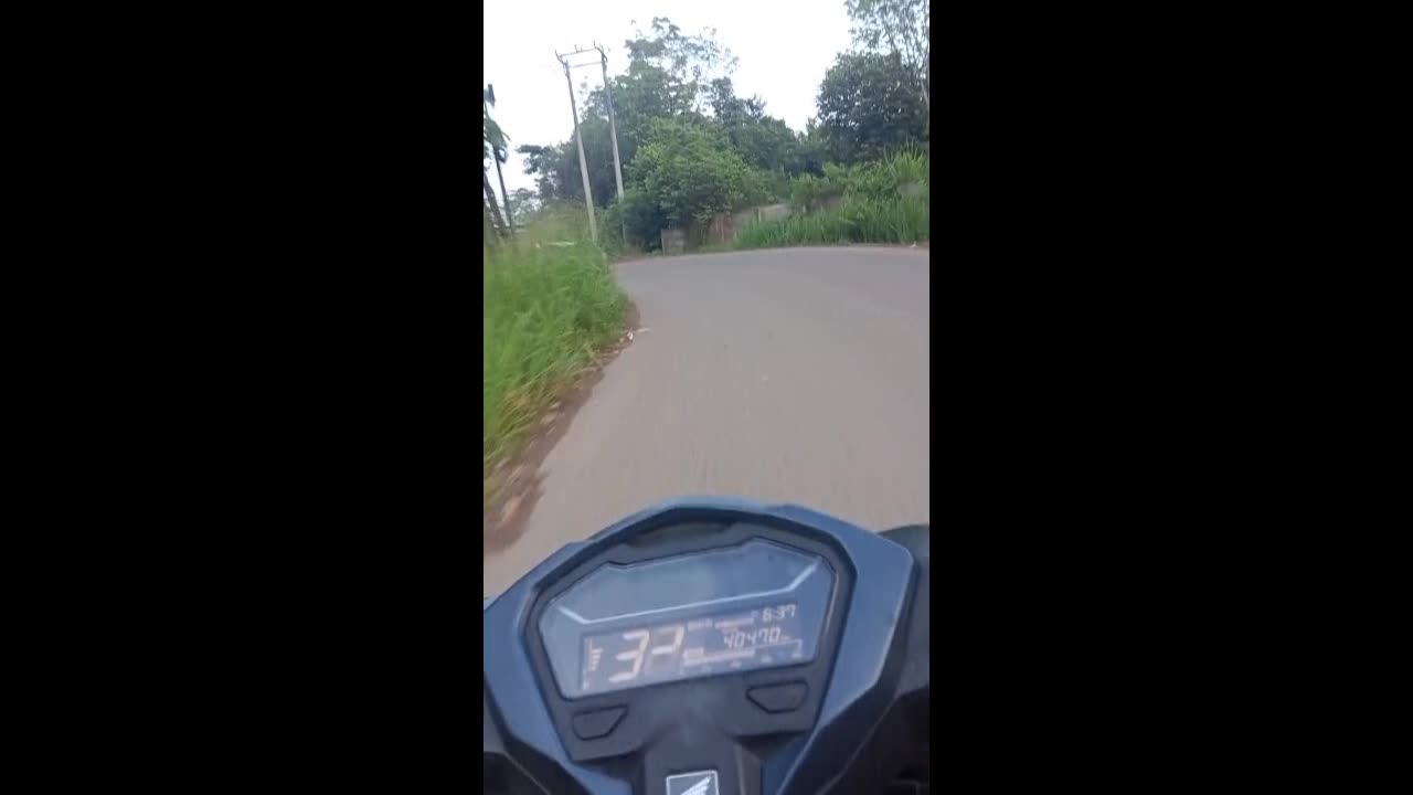 My touring part 3