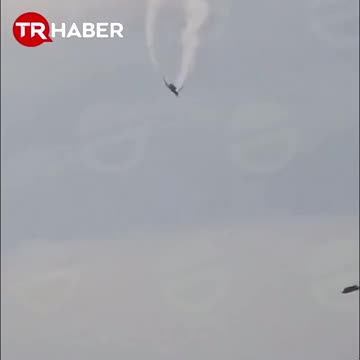 Turkish Military C-130 Crashes in Georgia🇬🇪 While Returning from Azerbaijan