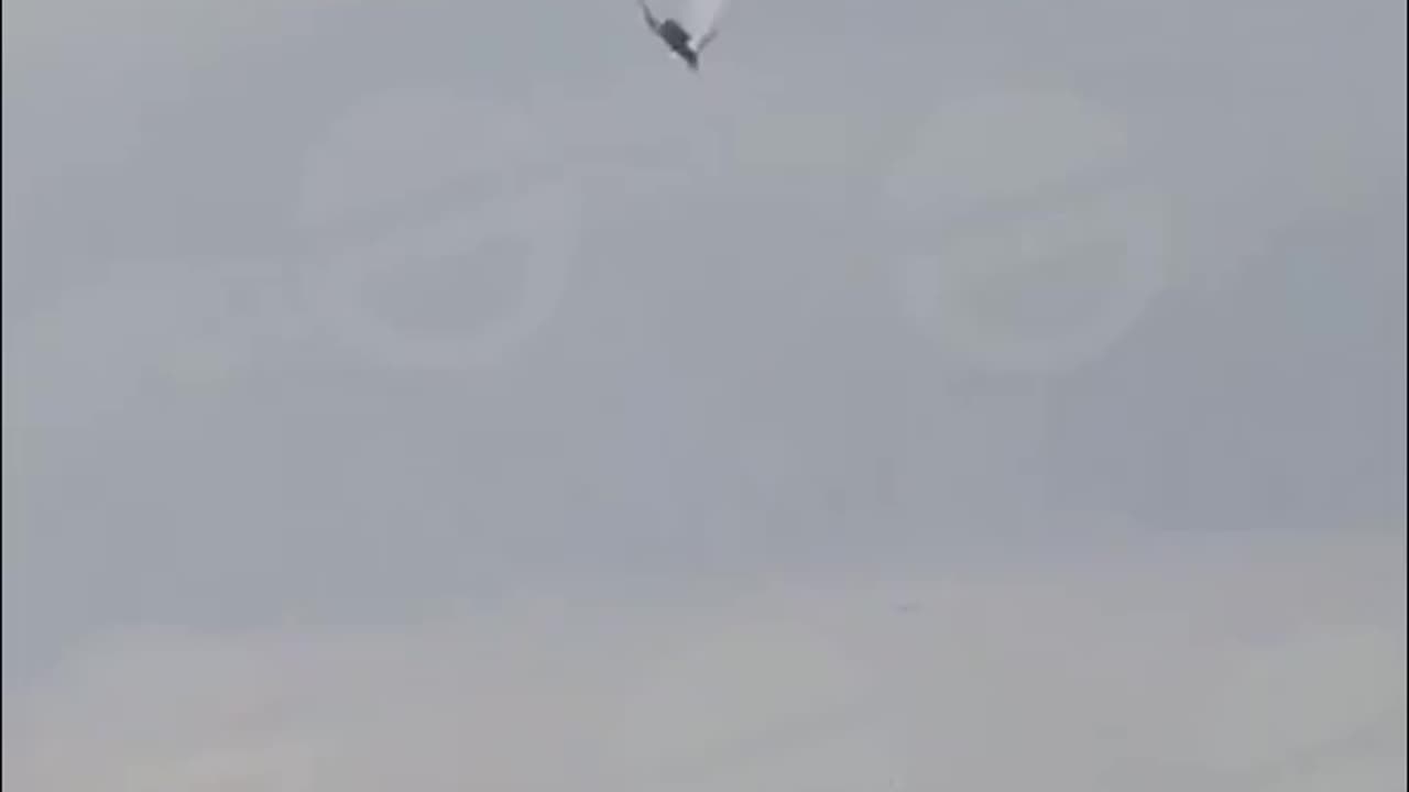 Turkish Military C-130 Crashes in Georgia🇬🇪 While Returning from Azerbaijan