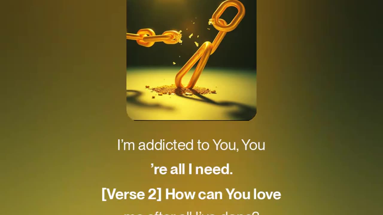 Addicted to You
