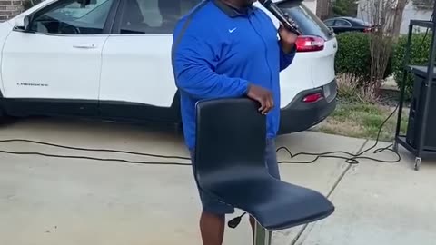 EVANGELIST JARVIS EMILL BRIDGES WAY MAKER