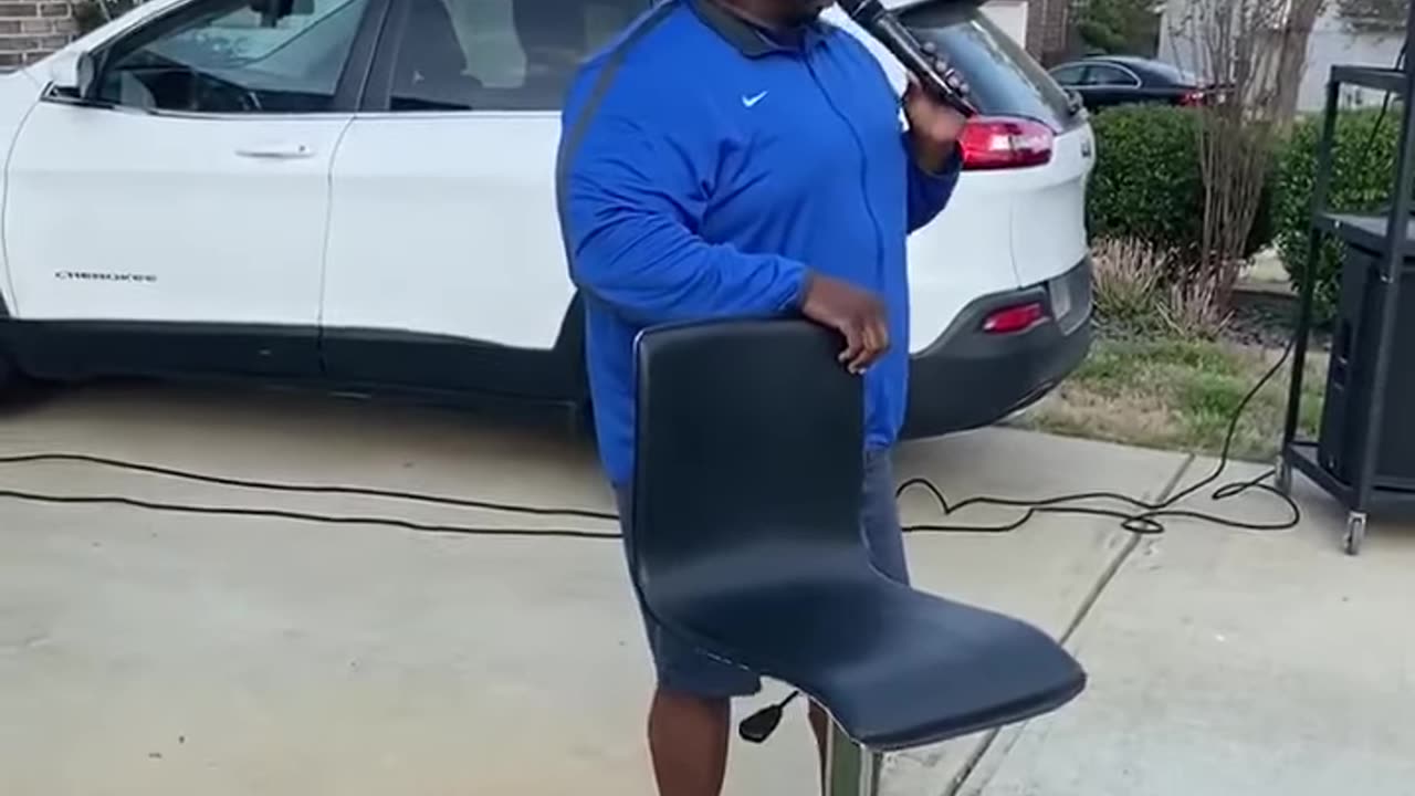 EVANGELIST JARVIS EMILL BRIDGES WAY MAKER