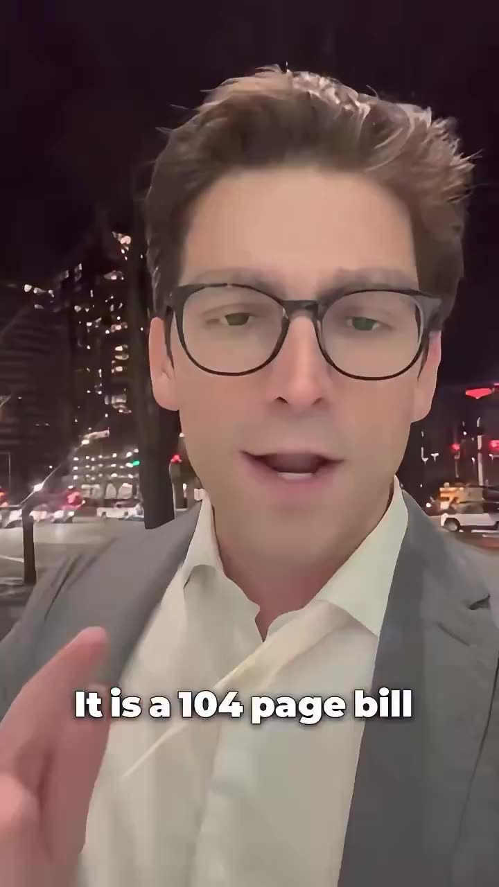 Corrupt Connecticut Democrats Muscled Through Big Legislation That Nobody Saw Until Day of Vote