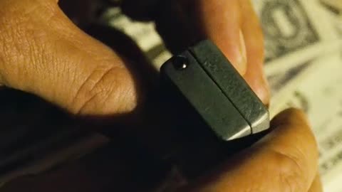 No Country for The old Man