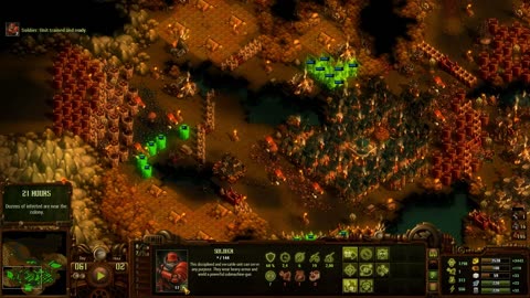 They Are Billions (PC) E2.13