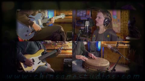 Ain't No Sunshine - Produce Like A Pro Covers Bill Withers
