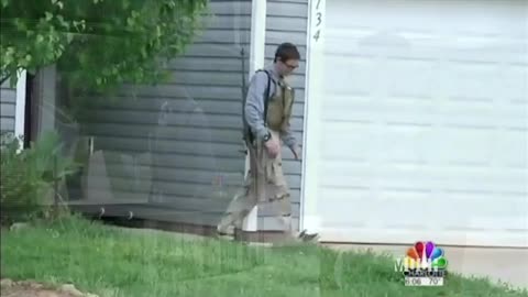 Tosh.0 - [07x21] - Rifle Kid