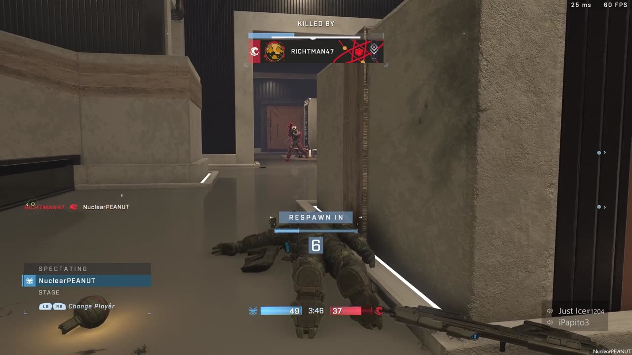 Halo Infinite