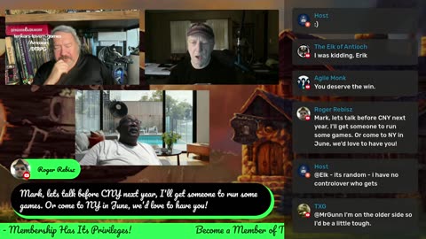Dungeons, Dragons, & Discourse Live - Gangbusters Special - Tonight @ 8PM ET