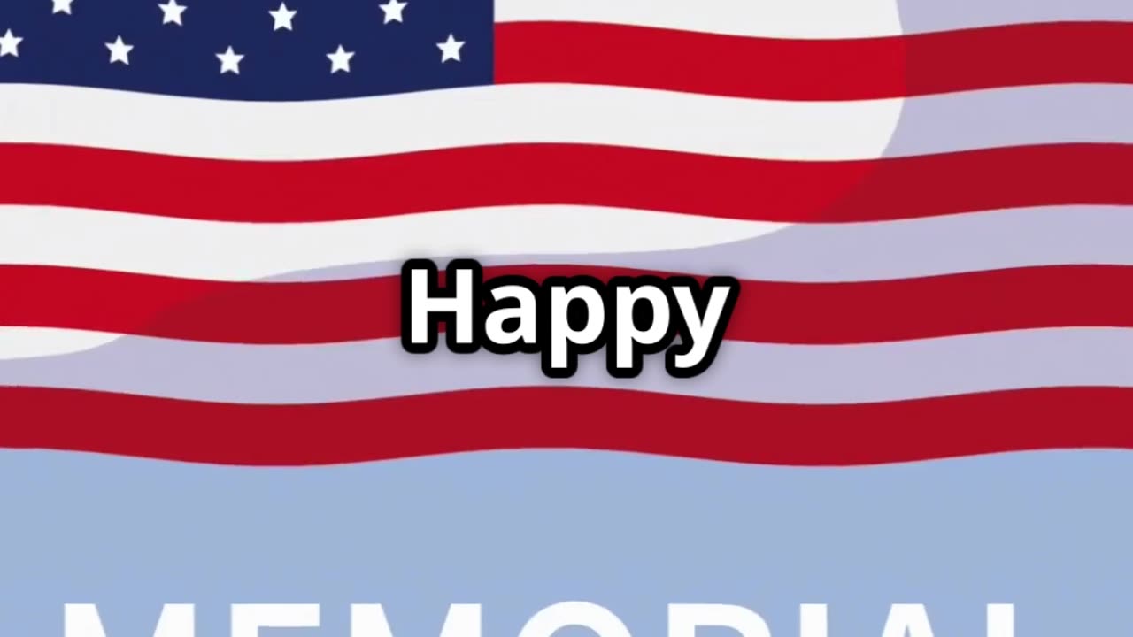 Memorial Day_ Fun Facts You Didn't Know!