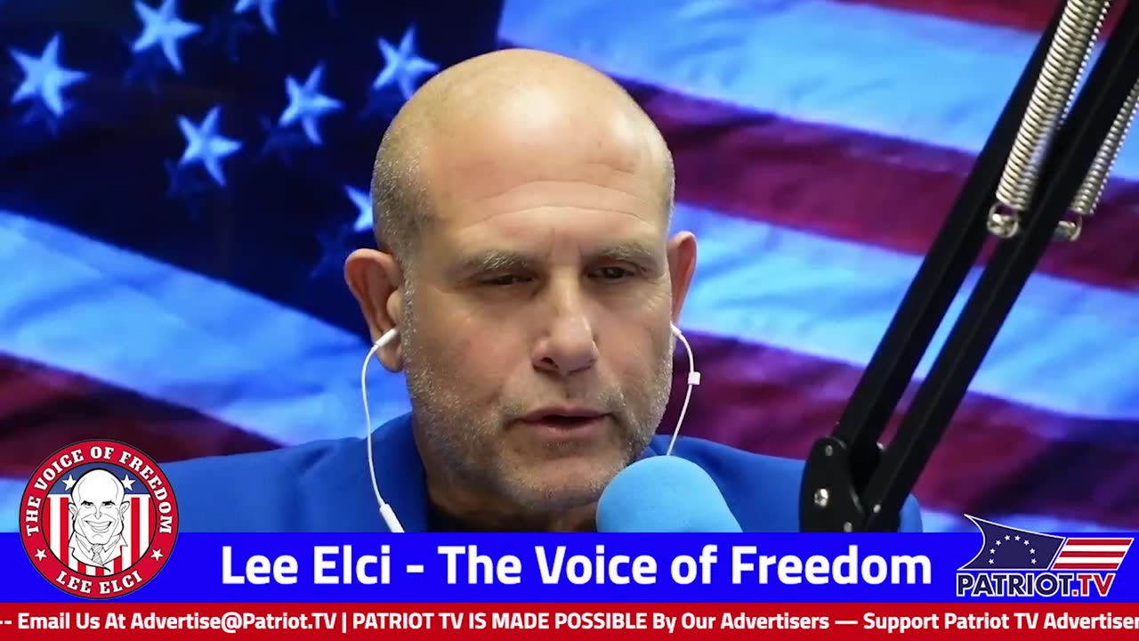 VOICE OF FREEDOM 04-18-25