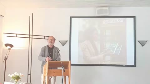 Predigt: »Mission im Alltag« [EGJ] Mth.28,18-20