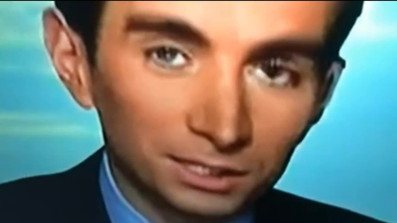 Eyes That Can See Will See - TUC