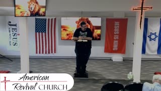 Demonic Oppression