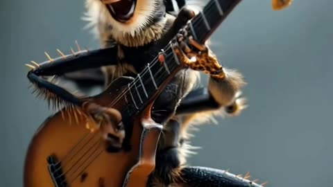 #ai #fly #guitar #fyp