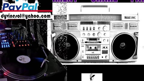 80's & 90's HOUSE Party....REQUEST AND BEYOND JAMS ...JOIN DA PARTY!