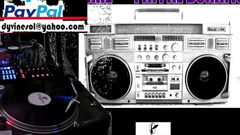 80's & 90's HOUSE Party....REQUEST AND BEYOND JAMS ...JOIN DA PARTY!