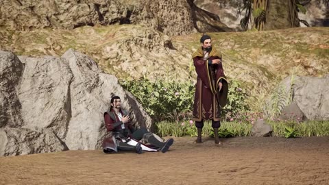 Supreme Sword God Season 2 Episode 121 Multi subtitle.
