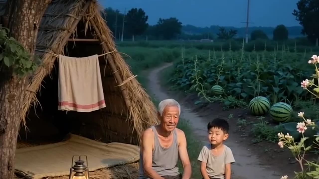 Life Doesn’t Come Back – Cherish Every Moment