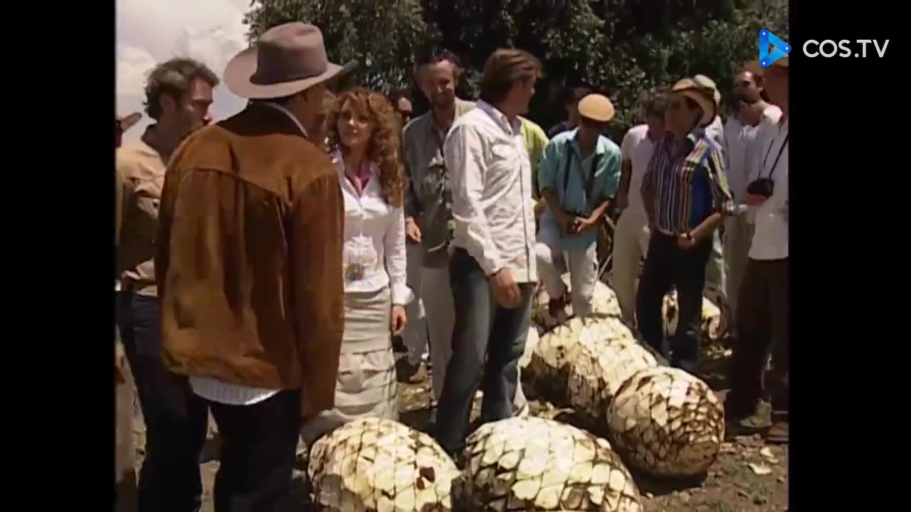 Destilando amor Capitulo 128