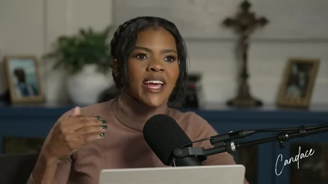 Who Stood To Benefit From Charlie Kirk's Assassination?