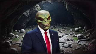 The KING OF THE SNAKES answers questions about Epstein