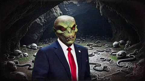 The KING OF THE SNAKES answers questions about Epstein