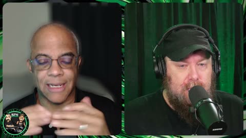 Ep 67: Resilience, Music, and Open Dialogue w/Ken Miller