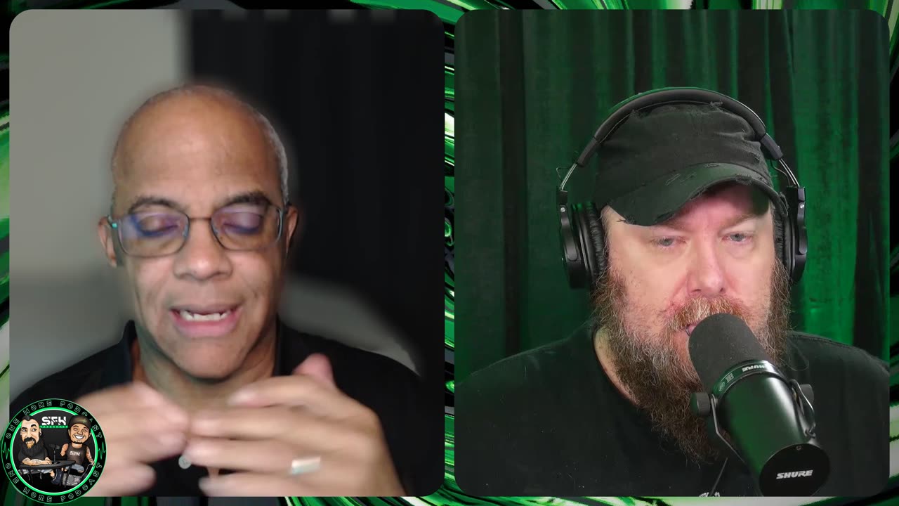 Ep 67: Resilience, Music, and Open Dialogue w/Ken Miller