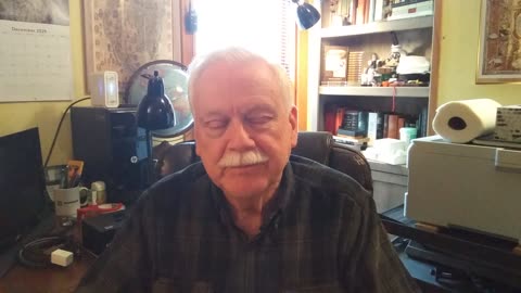 Five Minutes with Steve