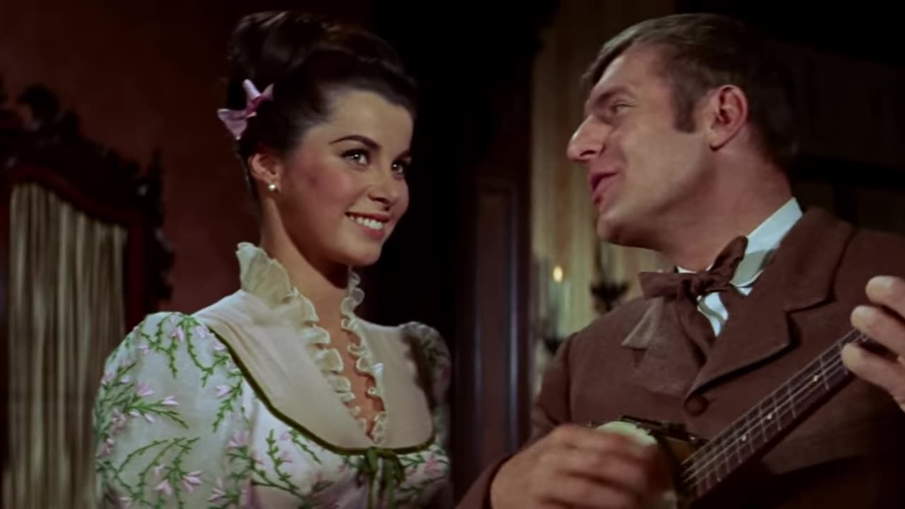 McLintock!