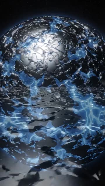 🌍 Earth’s Hidden Hydrogen 🔹