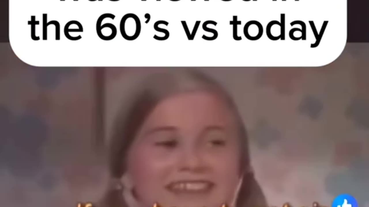 How measles was handled back in the 70's