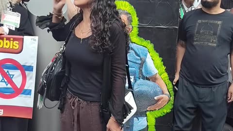Next Pro-Gaza protest in New York City: August 16, 2025