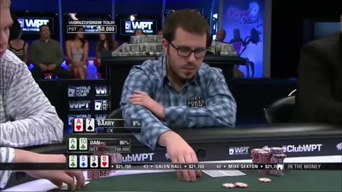 HE YAWNED LIKE $THOUSANDS DON’T MATTER 😳