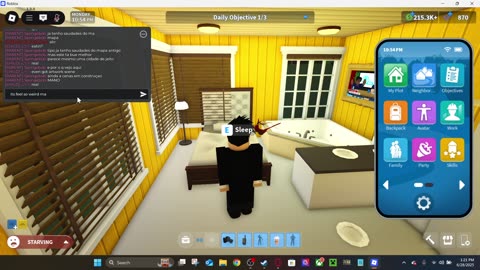 [Full Gameplay #193 -2025] Roblox: Welcome To Bloxburg [METEOR EVENT] "Final Video Era"