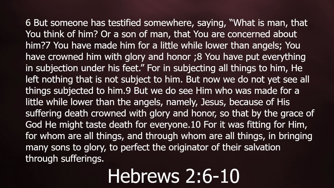 The cost of Salvation