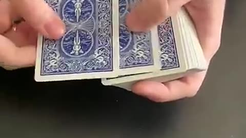 Shocking: The Easiest Card Trick In The World | Magic Trick Tutorial