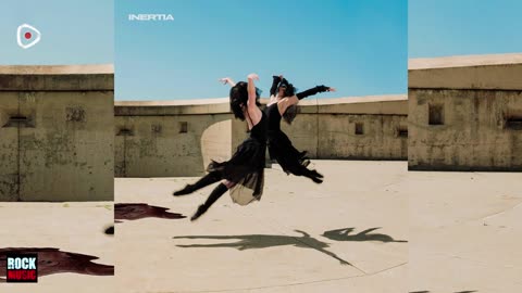 grandson - Inertia 2025