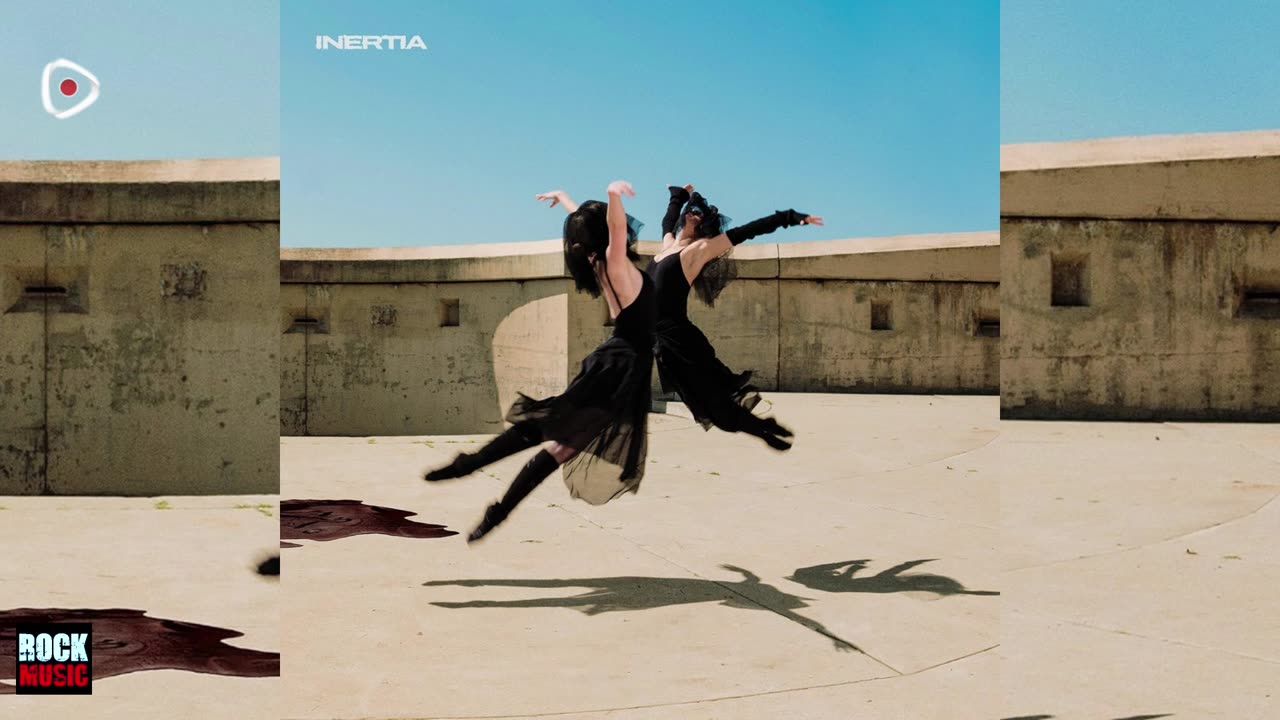 grandson - Inertia 2025