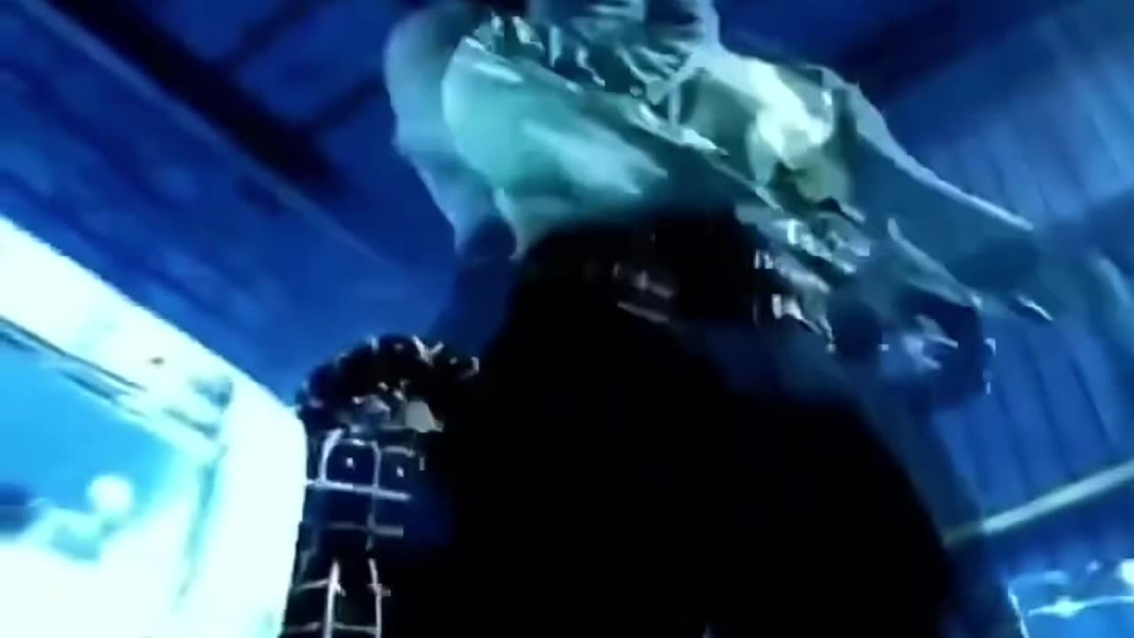 The Goodie Mob "Black Ice (Sky High (1998)