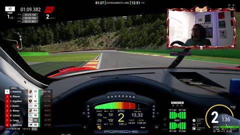 💥🏆| MOZA Challenge by Simracing.GP | [ESP/ENG]🎮👾¡Bienvenidos! 💥🔝🎮