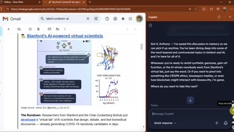 A Real World AI Problem