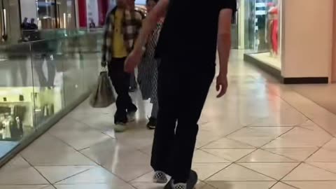 😬🛹 What Was He Thinking? The Worst Bail Ever! | SkateNation